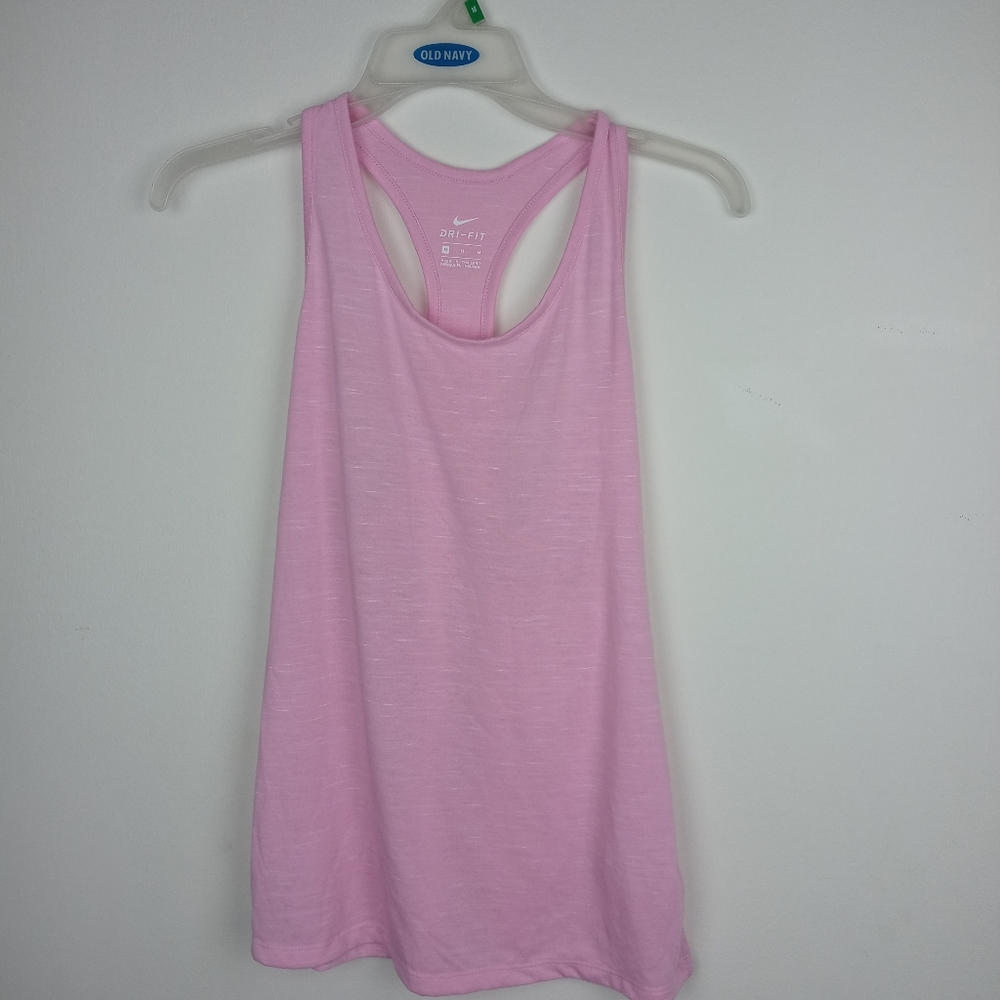 Nike Tank Top Size M